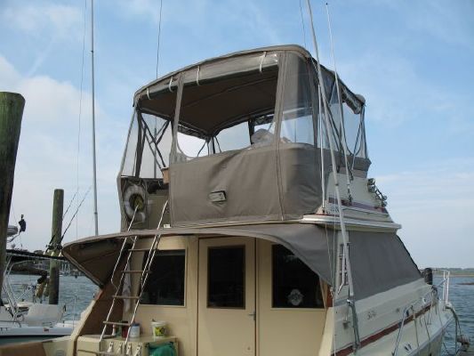 Boats for Sale & Yachts Sea Ray Sportfish 1984 Sea Ray Boats for Sale 