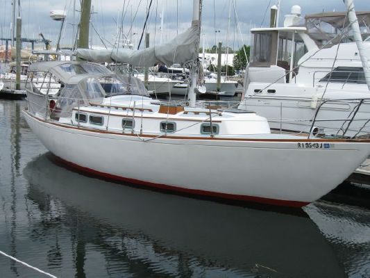 Boats for Sale & Yachts Sea Sprite 34 1984 All Boats 