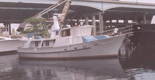 Boats for Sale & Yachts Seaton/Mar Custom LRC 1984 All Boats 