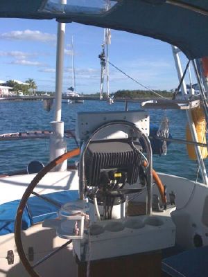 Boats for Sale & Yachts Slocum CUTTER RIGGED 1984 Sailboats for Sale