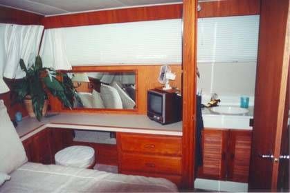 Boats for Sale & Yachts Tollycraft Motor Yacht 1984 All Boats