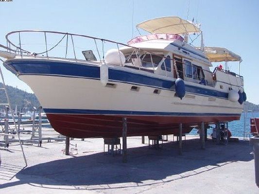 Boats for Sale & Yachts Trader 50 1984 All Boats