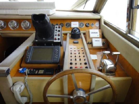 Boats for Sale & Yachts Versilcraft Super Vanguard 1984 All Boats 
