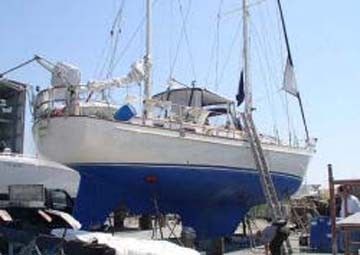 Boats for Sale & Yachts Young Sun Venus 1984 Fishing Boats for Sale 