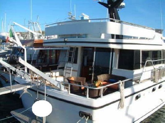 Boats for Sale & Yachts AZ 60 1985 All Boats 