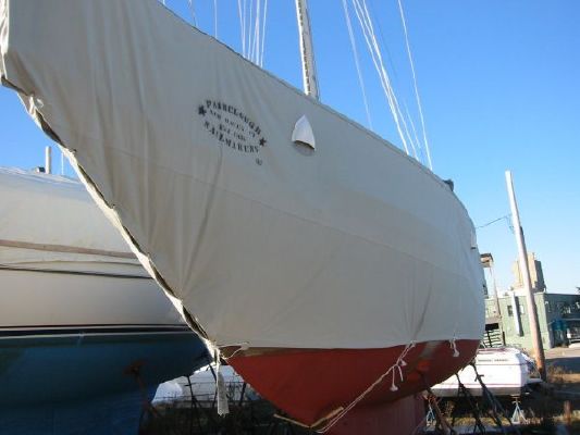 Boats for Sale & Yachts Baba 30 1985 All Boats 