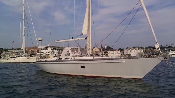Boats for Sale & Yachts Baltic 51 1985 All Boats 