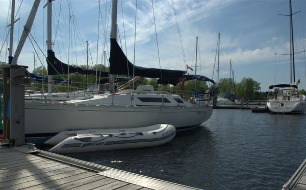 Boats for Sale & Yachts Beneteau 305 First (JFR) 1985 Beneteau Boats for Sale Sailboats for Sale