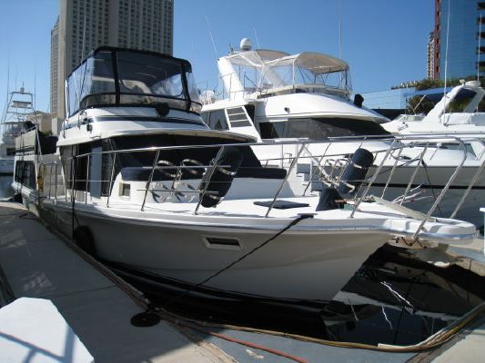 Boats for Sale & Yachts Bluewater Yachts Coastal Cruiser 1985 Bluewater Boats for Sale 