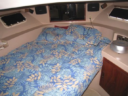 Boats for Sale & Yachts Bluewater Yachts Coastal Cruiser 1985 Bluewater Boats for Sale 