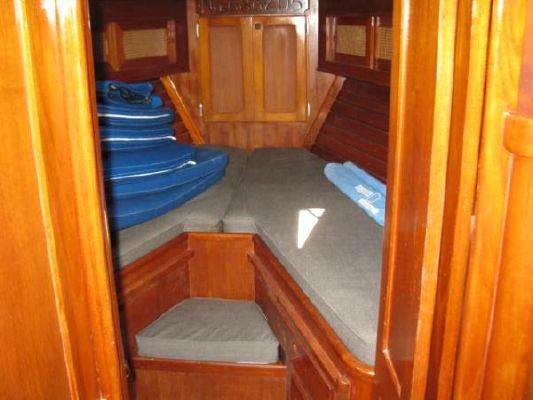 Boats for Sale & Yachts Bristol 35.5 1985 All Boats 
