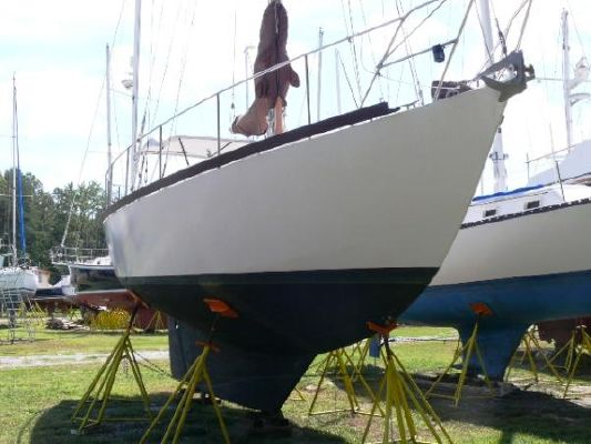 Boats for Sale & Yachts Chance Christiaan Sloop 1985 Sloop Boats For Sale 