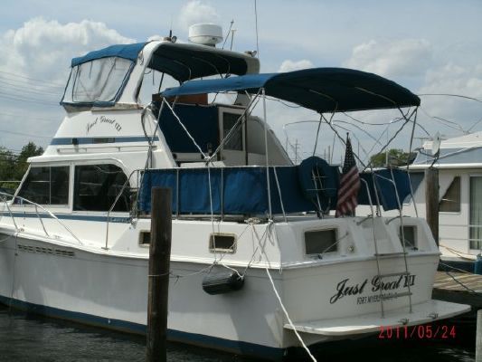 Boats for Sale & Yachts Chris Craft Catalina 425 1985 Catalina Yachts for Sale Chris Craft for Sale
