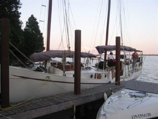 Boats for Sale & Yachts Colvin Gazelle 42 1985 All Boats
