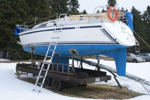Boats for Sale & Yachts CS 1985 All Boats