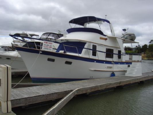 Boats for Sale & Yachts Defever Offshore Trawler 1985 Trawler Boats for Sale