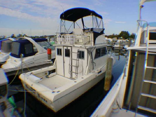 Boats for Sale & Yachts Delta Boats 28 Sport Fisherman 1985 All Boats Fisherman Boats for Sale 