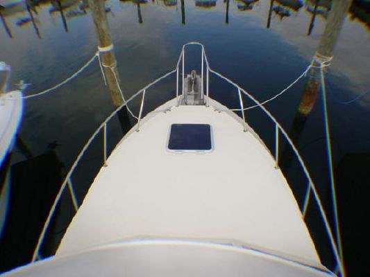 Boats for Sale & Yachts Delta Boats 28 Sport Fisherman 1985 All Boats Fisherman Boats for Sale 