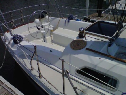 Boats for Sale & Yachts Ericson 35 MKIII 1985 All Boats 