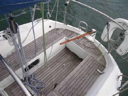Boats for Sale & Yachts Hunter 26 1985 All Boats