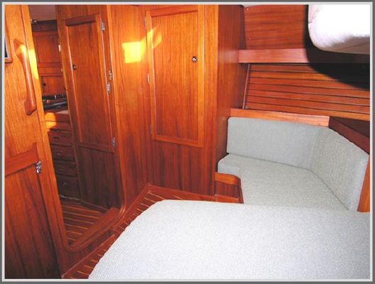 Boats for Sale & Yachts Magnum Baltic 42DP 1985 All Boats 
