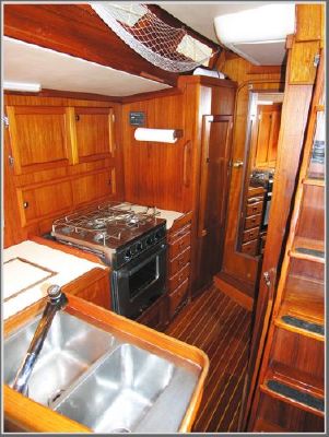 Boats for Sale & Yachts Magnum Baltic 42DP 1985 All Boats  