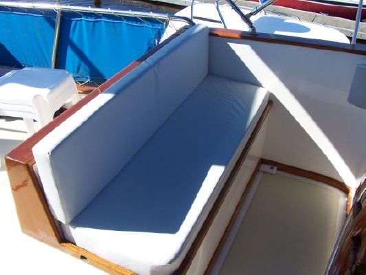 Boats for Sale & Yachts MMC Monk Aft Cabin Trawler 1985 Aft Cabin Trawler Boats for Sale