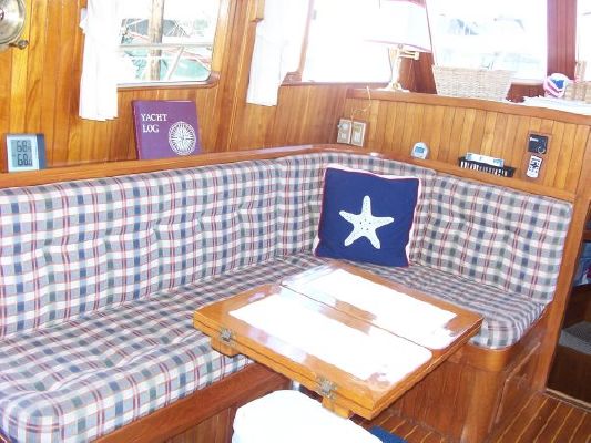 Boats for Sale & Yachts MMC Monk Aft Cabin Trawler 1985 Aft Cabin Trawler Boats for Sale 