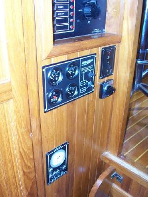 Boats for Sale & Yachts MMC Monk Aft Cabin Trawler 1985 Aft Cabin Trawler Boats for Sale