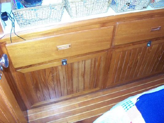 Boats for Sale & Yachts MMC Monk Aft Cabin Trawler 1985 Aft Cabin Trawler Boats for Sale 