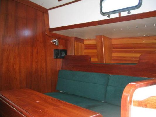 Boats for Sale & Yachts Morris 36' Justine 1985 All Boats 