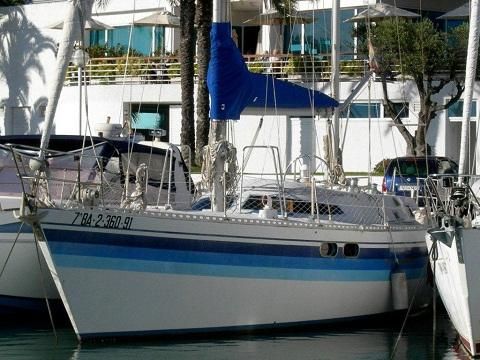 Boats for Sale & Yachts Northwind 435 1985 All Boats