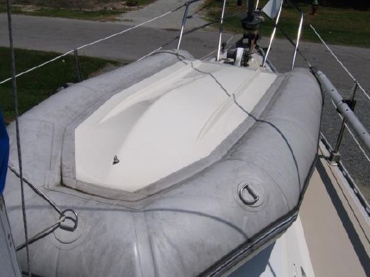 Boats for Sale & Yachts O'Day 40 1985 Sailboats for Sale 