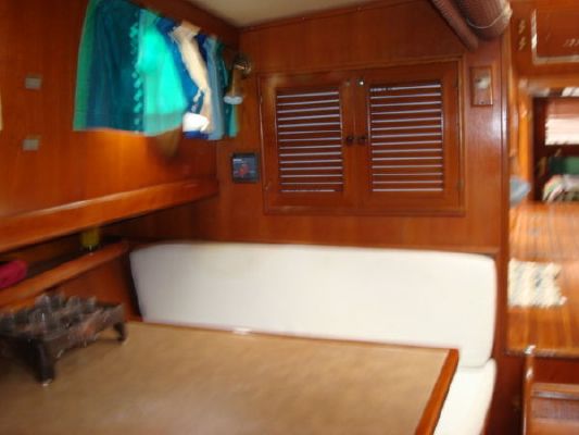 Boats for Sale & Yachts Offshore Cockpit Motor Yacht 1985 All Boats