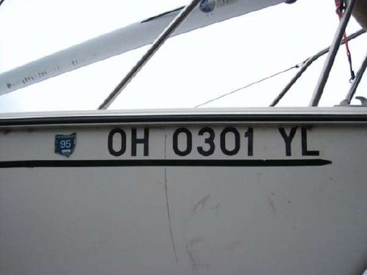 Boats for Sale & Yachts Pearson 23 Pearson Sailboat 1985 Sailboats for Sale