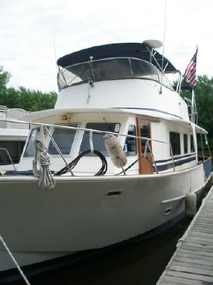 Boats for Sale & Yachts Pearson Motor Yacht 1985 Sailboats for Sale