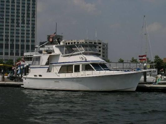 Boats for Sale & Yachts Present Cockpit Motoryacht 1985 All Boats 