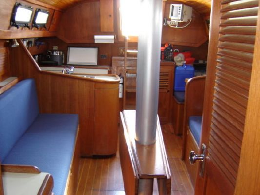 Boats for Sale & Yachts Southern Cross Cutter 1985 Sailboats for Sale 