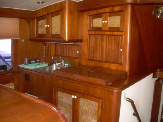 Boats for Sale & Yachts Sunny Briggs Boat Works Sunny Briggs Custom 1985 All Boats  