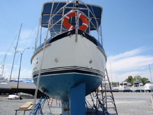 Boats for Sale & Yachts Tayana Vancouver Cutter REDUCED 1985 All Boats Sailboats for Sale 