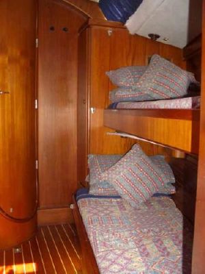 Boats for Sale & Yachts Trintella 49A 1985 All Boats 