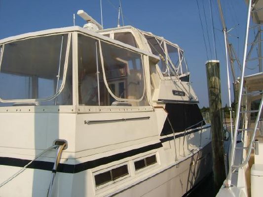 Boats for Sale & Yachts Viking Motor Yacht 1985 Viking Boats for Sale 