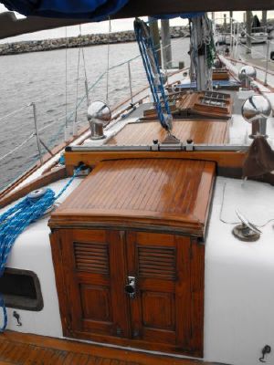 Boats for Sale & Yachts Young Sun 35 1985 Fishing Boats for Sale