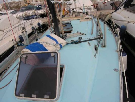 Boats for Sale & Yachts Belliure Endurance 39 1986 All Boats