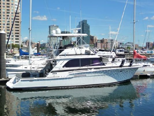 Boats for Sale & Yachts Bertram 46 Convertible, Custom cruising yacht, reduced 9/15/11 1986 Bertram boats for sale 