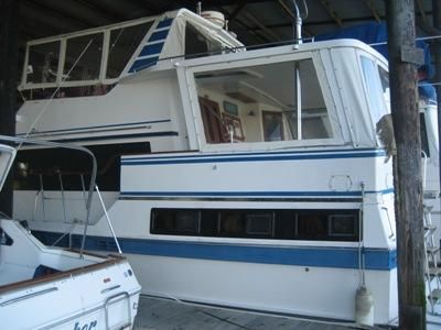 Boats for Sale & Yachts Bestway Sun Deck Motor Yacht 1986 All Boats