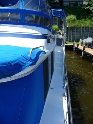Boats for Sale & Yachts Bluewater Chesapeake Edition (Price reduced 8 1986 Bluewater Boats for Sale 