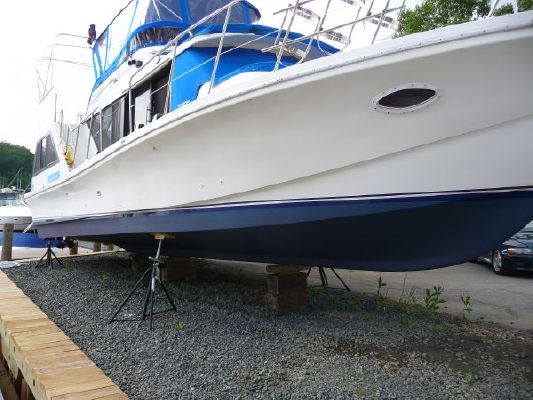 Boats for Sale & Yachts Bluewater Chesapeake Edition (Price reduced 8 1986 Bluewater Boats for Sale 