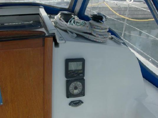 Boats for Sale & Yachts C&C 35 Mark lll 1986 All Boats 