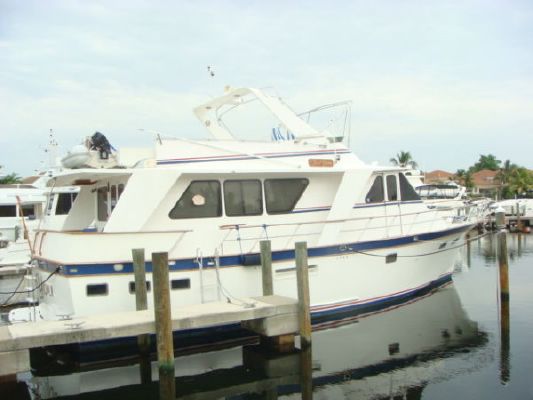 Boats for Sale & Yachts Defever POC 1986 Trawler Boats for Sale